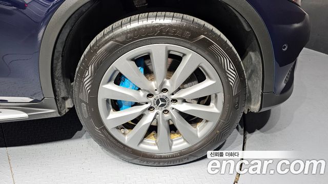 Mercedes-Benz GLC-Class GLC350e 4MATIC Premium