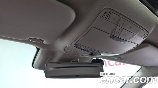 Mercedes-Benz E-Class E400 4MATIC Exclusive