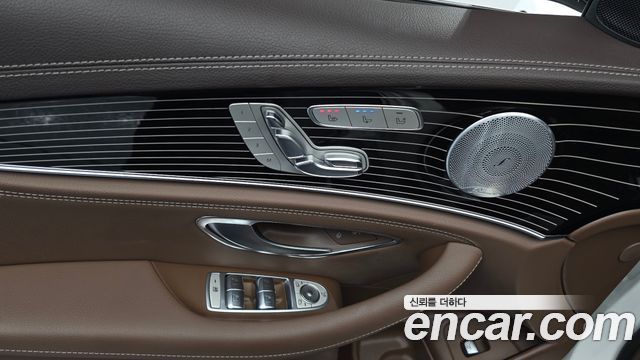 Mercedes-Benz E-Class E400 4MATIC Exclusive