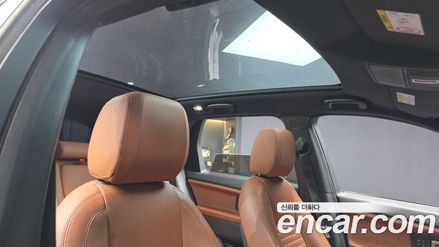 Land Rover Discovery Sport 2.0 TD4 HSE Luxury