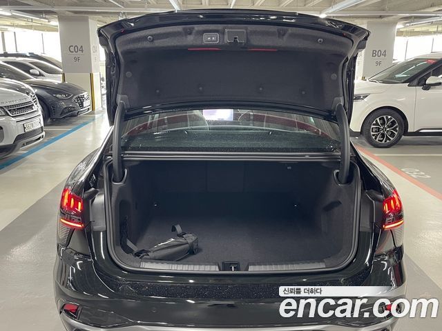 Audi A6 45 TFSI Quattro S Line