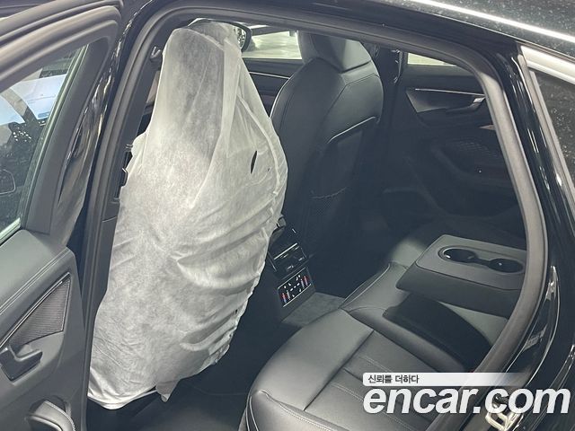 Audi A6 45 TFSI Quattro S Line