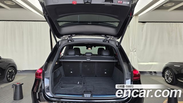 Mercedes-Benz GLE-Class AMG GLE53 4MATIC+