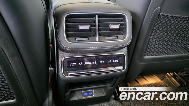 Mercedes-Benz GLE-Class AMG GLE53 4MATIC+