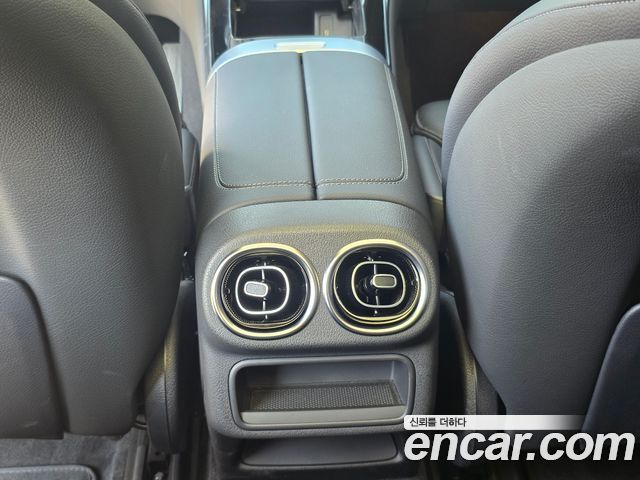 Mercedes-Benz GLC-Class GLC220 d 4MATIC