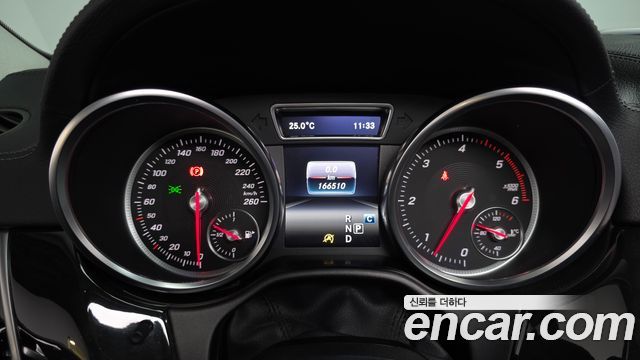 Mercedes-Benz GLS-Class GLS350 d 4MATIC