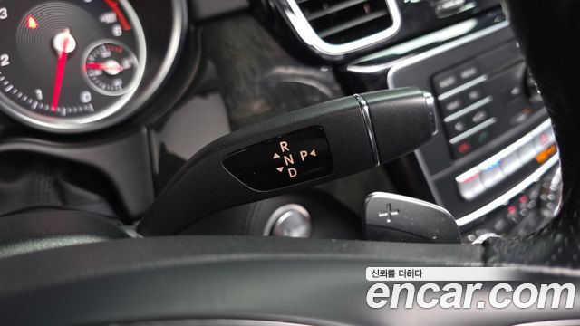 Mercedes-Benz GLS-Class GLS350 d 4MATIC