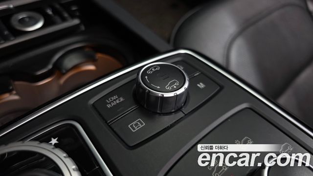 Mercedes-Benz GLS-Class GLS350 d 4MATIC
