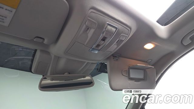 Mercedes-Benz GLS-Class GLS350 d 4MATIC