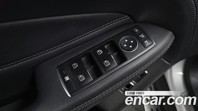 Mercedes-Benz GLS-Class GLS350 d 4MATIC