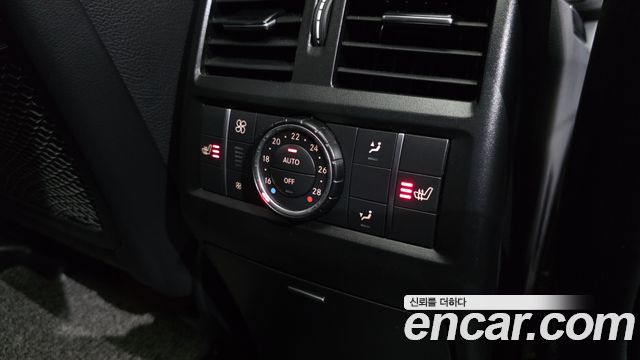 Mercedes-Benz GLS-Class GLS350 d 4MATIC
