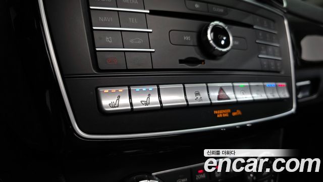 Mercedes-Benz GLS-Class GLS350 d 4MATIC