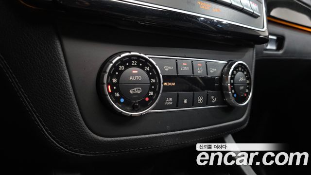 Mercedes-Benz GLS-Class GLS350 d 4MATIC