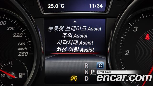 Mercedes-Benz GLS-Class GLS350 d 4MATIC