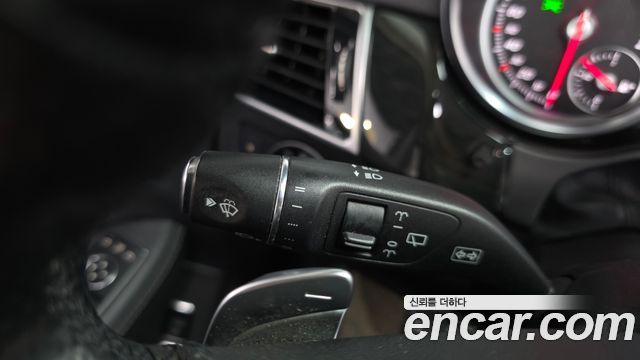 Mercedes-Benz GLS-Class GLS350 d 4MATIC