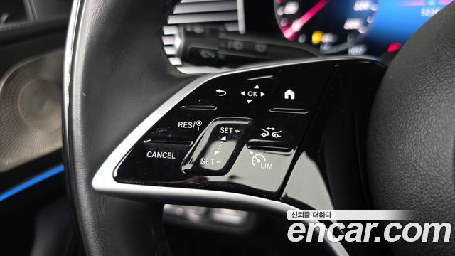 Mercedes-Benz GLS-Class GLS450d 4MATIC