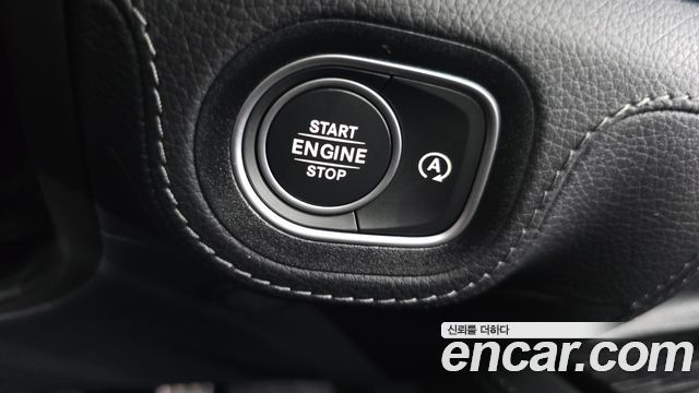 Mercedes-Benz GLS-Class GLS450d 4MATIC