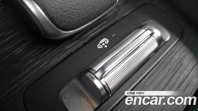 Mercedes-Benz GLS-Class GLS450d 4MATIC