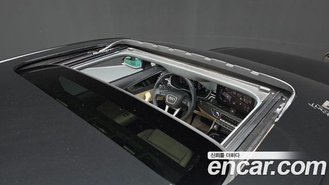 Audi A4 40 TFSI Premium