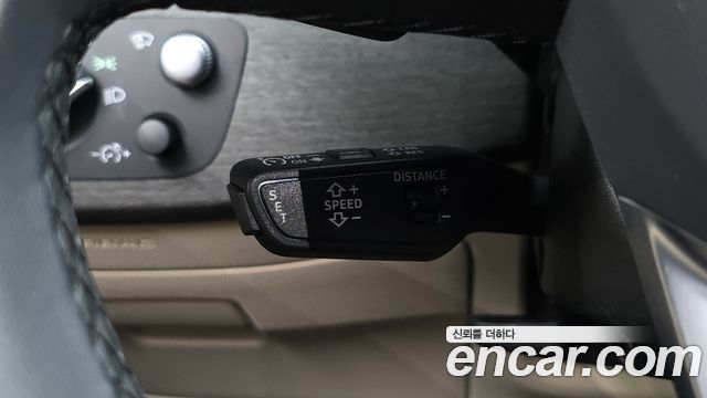 Audi A4 40 TFSI Premium
