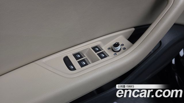 Audi A4 40 TFSI Premium