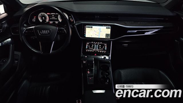 Audi A6 40 TDI Premium