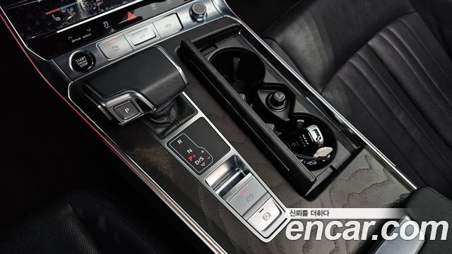 Audi A6 40 TDI Premium