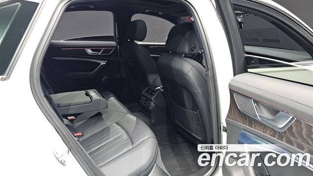 Audi A6 40 TDI Premium