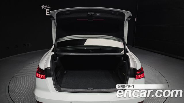 Audi A6 40 TDI Premium