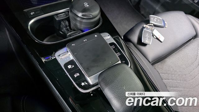 Mercedes-Benz A-Class A220 Hatchback