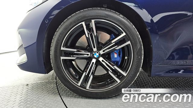 BMW 3-Series 320i M Sport