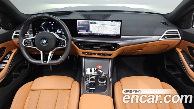 BMW 3-Series 320i M Sport