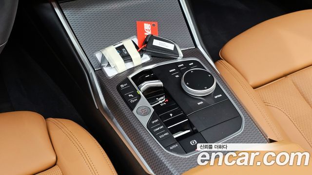 BMW 3-Series 320i M Sport