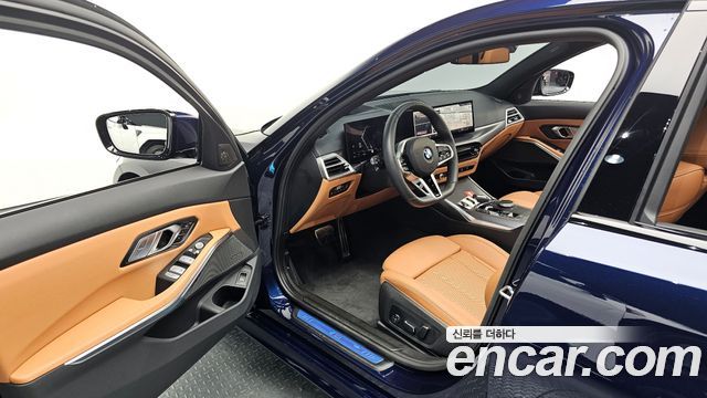 BMW 3-Series 320i M Sport