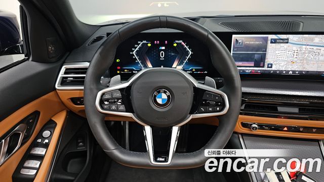 BMW 3-Series 320i M Sport