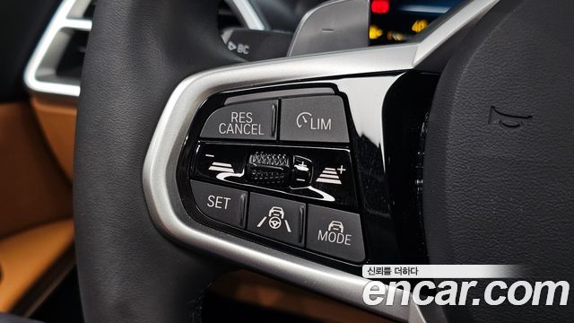 BMW 3-Series 320i M Sport