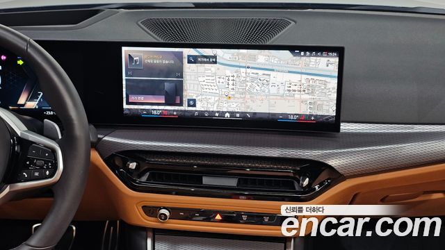 BMW 3-Series 320i M Sport
