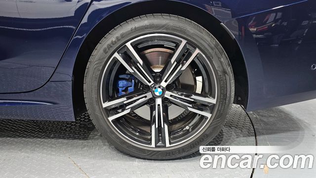 BMW 3-Series 320i M Sport
