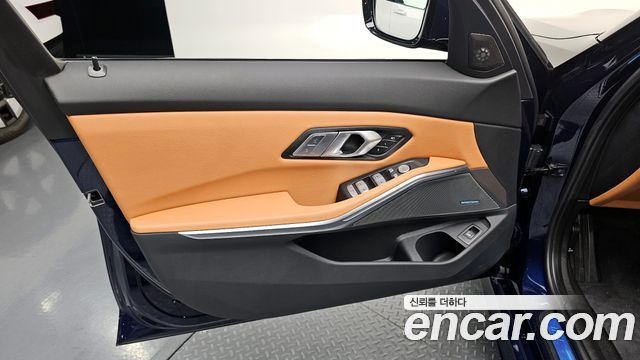 BMW 3-Series 320i M Sport