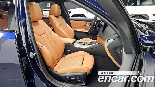 BMW 3-Series 320i M Sport
