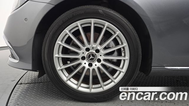 Mercedes-Benz E-Class E250 Exclusive