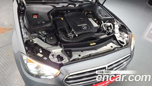 Mercedes-Benz E-Class E250 Exclusive