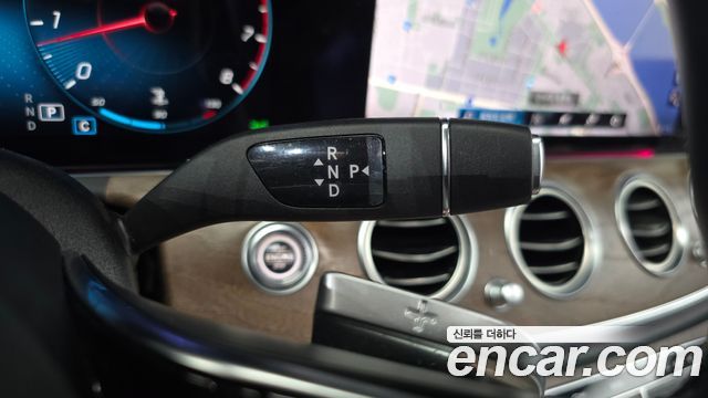 Mercedes-Benz E-Class E250 Exclusive