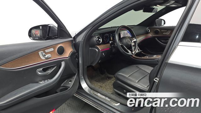 Mercedes-Benz E-Class E250 Exclusive