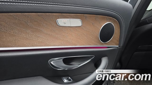 Mercedes-Benz E-Class E250 Exclusive