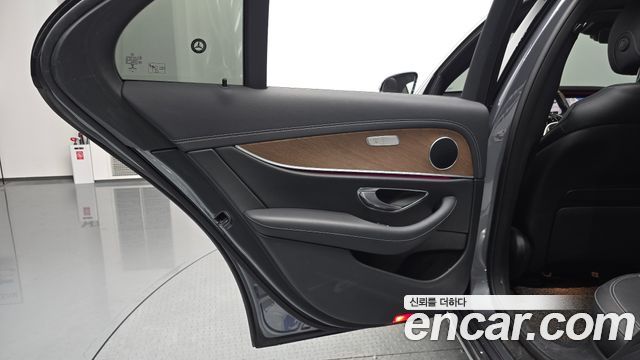 Mercedes-Benz E-Class E250 Exclusive