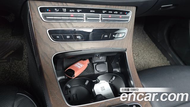 Mercedes-Benz E-Class E250 Exclusive