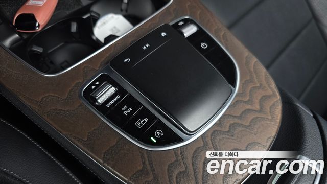 Mercedes-Benz E-Class E250 Exclusive