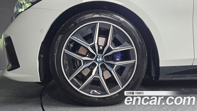 BMW 5-Series 520i M Sport