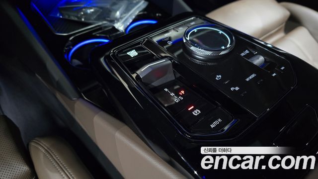 BMW 5-Series 520i M Sport